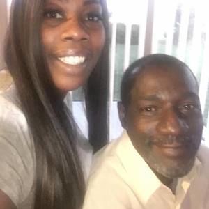 Meet your Posher, Sade